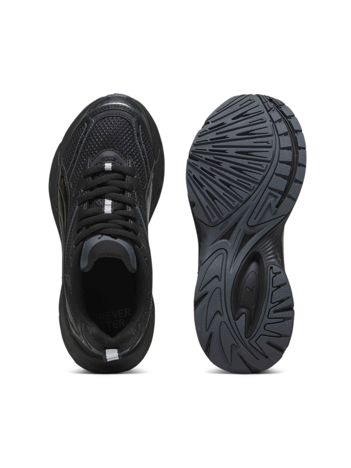 Кросівки PUMA Morphic Base Jr модель 394377 Фото