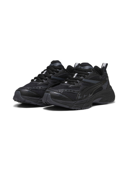 Кросівки PUMA Morphic Base Jr модель 394377 — фото - INTERTOP
