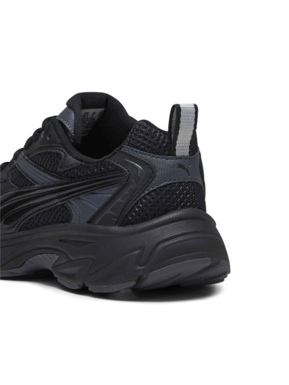 Кросівки PUMA Morphic Base Jr модель 394377 — фото 3 - INTERTOP