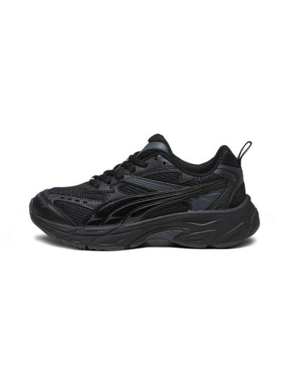 Кросівки PUMA Morphic Base Jr модель 394377 — фото 4 - INTERTOP