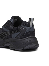 Кроссовки повседневные PUMA Morphic Base Jr модель 394377 Фото