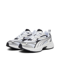Кроссовки PUMA Morphic Base Jr модель 394377 Фото