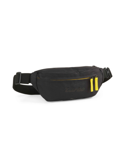 Поясна сумка PUMA Porsche Legacy Waist Bag модель 090406 - фото