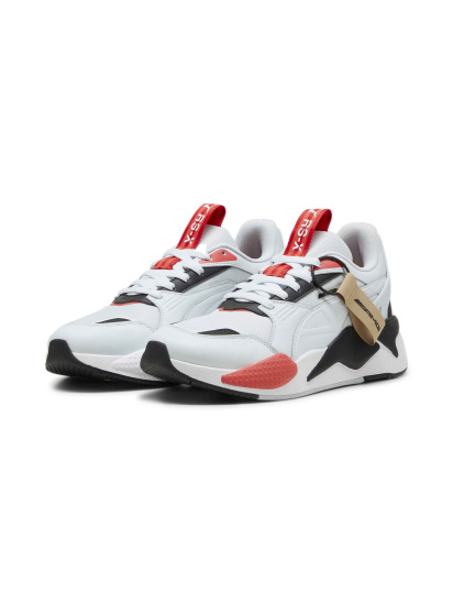 Кросівки PUMA Amg Rs-x T модель 308017 — фото - INTERTOP