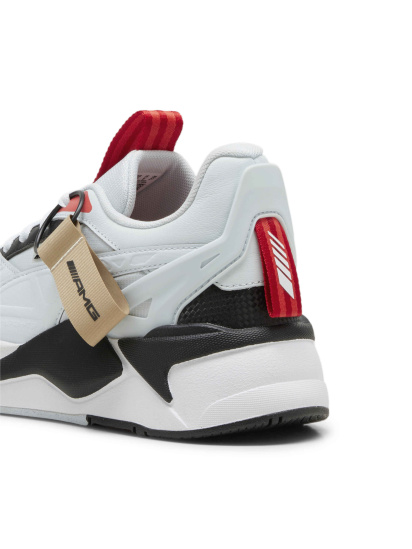 Кросівки PUMA Amg Rs-x T модель 308017 — фото 3 - INTERTOP