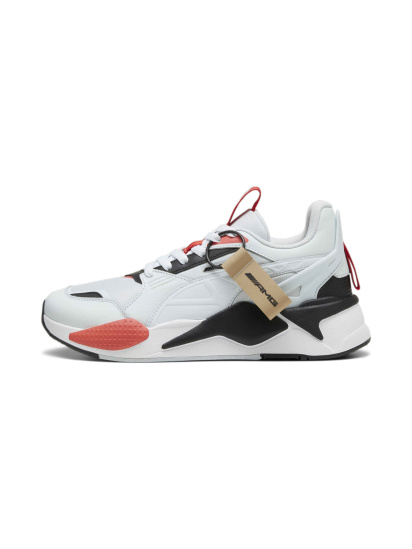 Кросівки PUMA Amg Rs-x T модель 308017 — фото 4 - INTERTOP