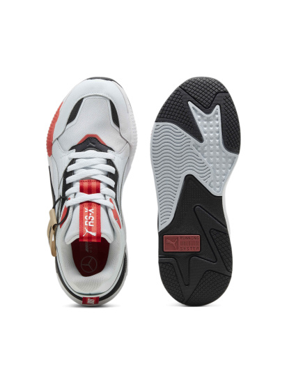Кросівки PUMA Amg Rs-x T модель 308017 — фото 5 - INTERTOP