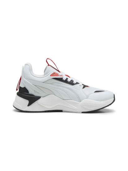 Кросівки PUMA Amg Rs-x T модель 308017 - фото