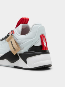 Кросівки повсякденні PUMA Amg Rs-x T модель 308017 Фото