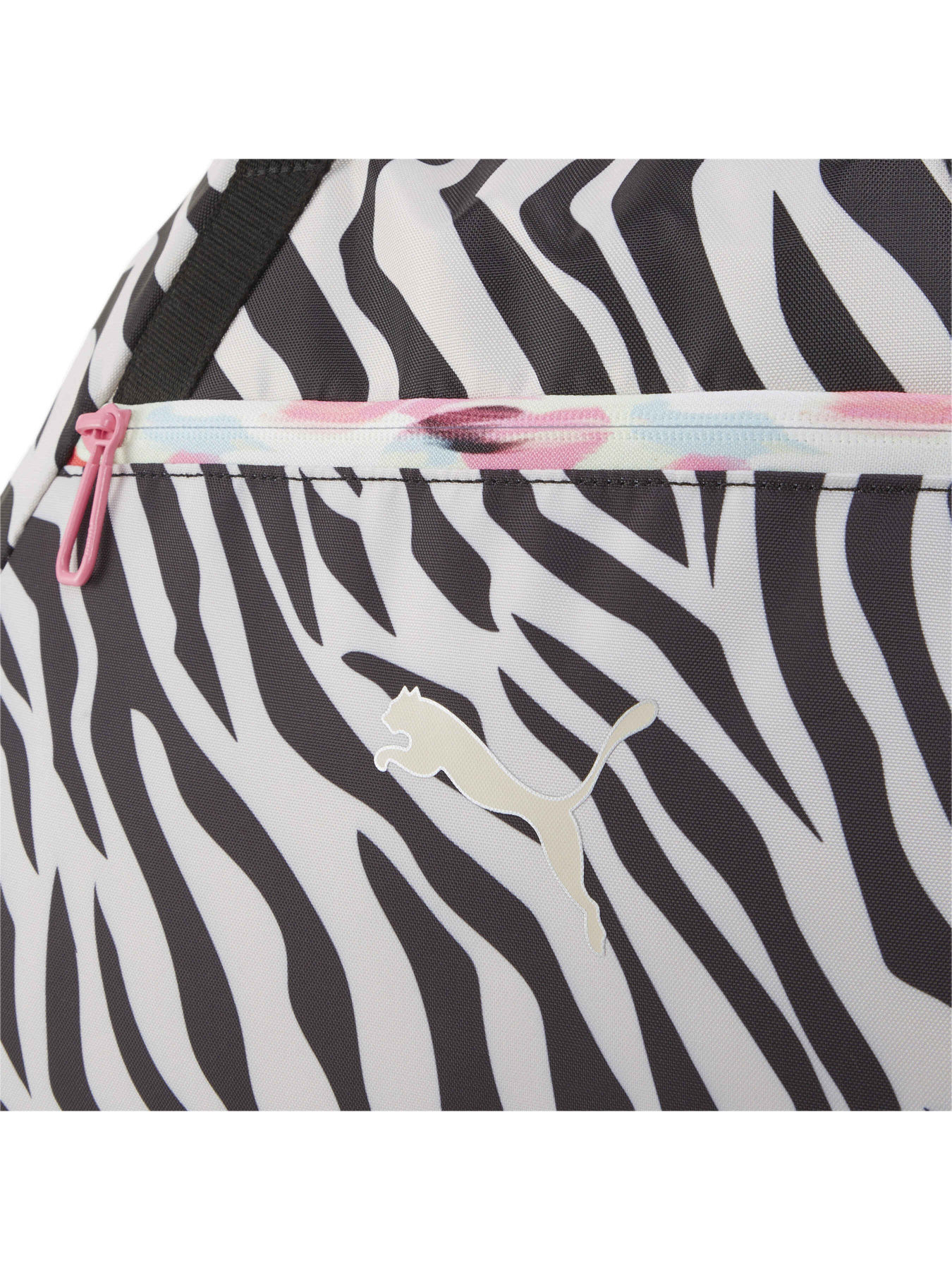 Дорожная сумка PUMA At Ess Grip Bag Q1 модель 090418 Фото