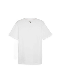 Футболка PUMA Ferrari Race Big Shld Tonal модель 623806 Фото