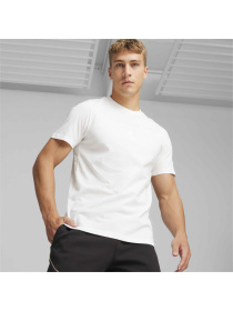 Футболка PUMA Ferrari Race Big Shld Tonal модель 623806 Фото