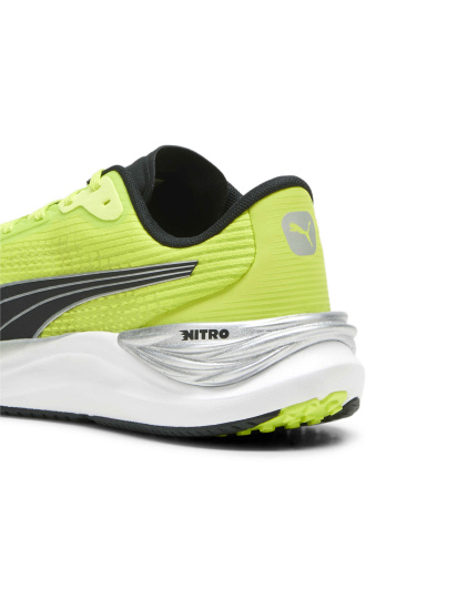 Кроссовки для бега PUMA Electrify Nitro™ 3 модель 378455 — фото 3 - INTERTOP