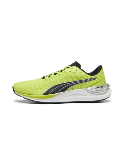 Кроссовки для бега PUMA Electrify Nitro™ 3 модель 378455 — фото 4 - INTERTOP