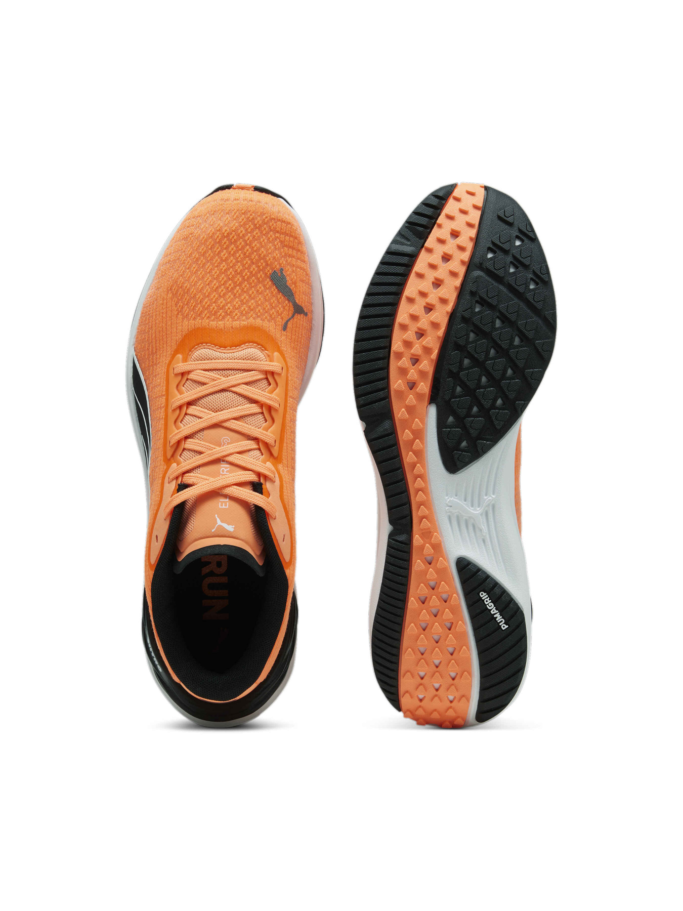 Кроссовки для бега PUMA Electrify Nitro™ 3 модель 378455 Фото