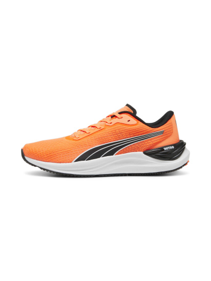 Кросівки для бігу PUMA Electrify Nitro™ 3 модель 378455 — фото 4 - INTERTOP