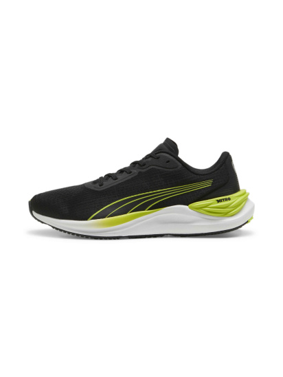 Кросівки для бігу PUMA Electrify Nitro™ 3 модель 378455 — фото 4 - INTERTOP