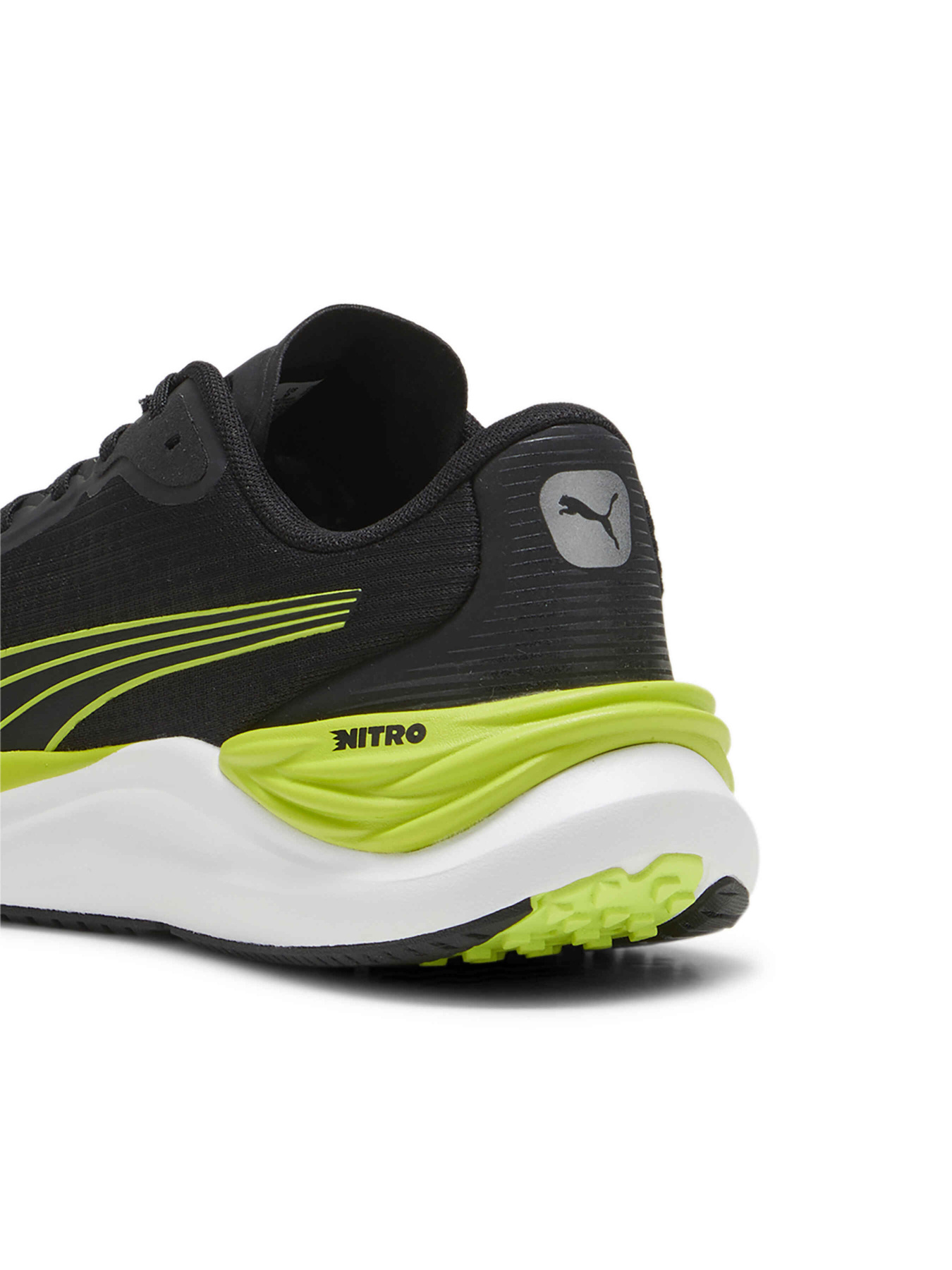 Кроссовки для бега PUMA Electrify Nitro™ 3 модель 378455 Фото