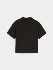 Поло PUMA Ferrari Style Polo Wmn модель 623836 Фото