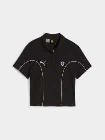 Поло PUMA Ferrari Style Polo Wmn модель 623836 Фото