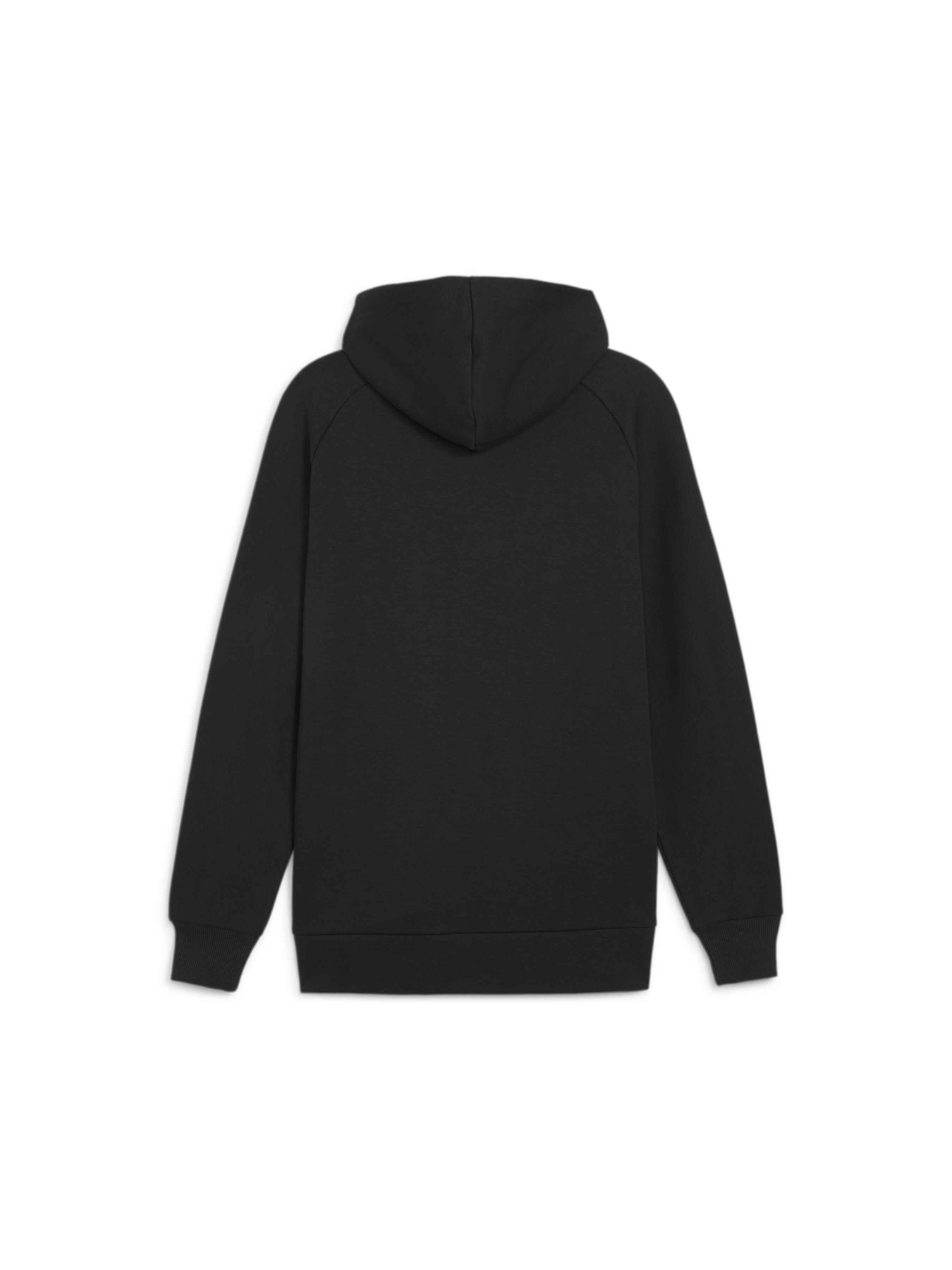 Спортивная кофта PUMA Ferrari Style Hooded Jacket модель 623824 Фото