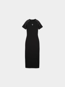 Платье миди PUMA Ferrari Style Dress Wmn модель 623832 Фото