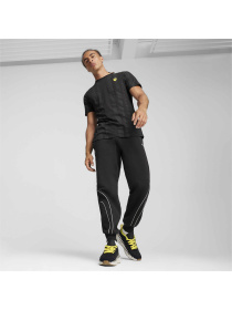 Штаны спортивные PUMA Ferrari Style Sweat Pants модель 623825 Фото