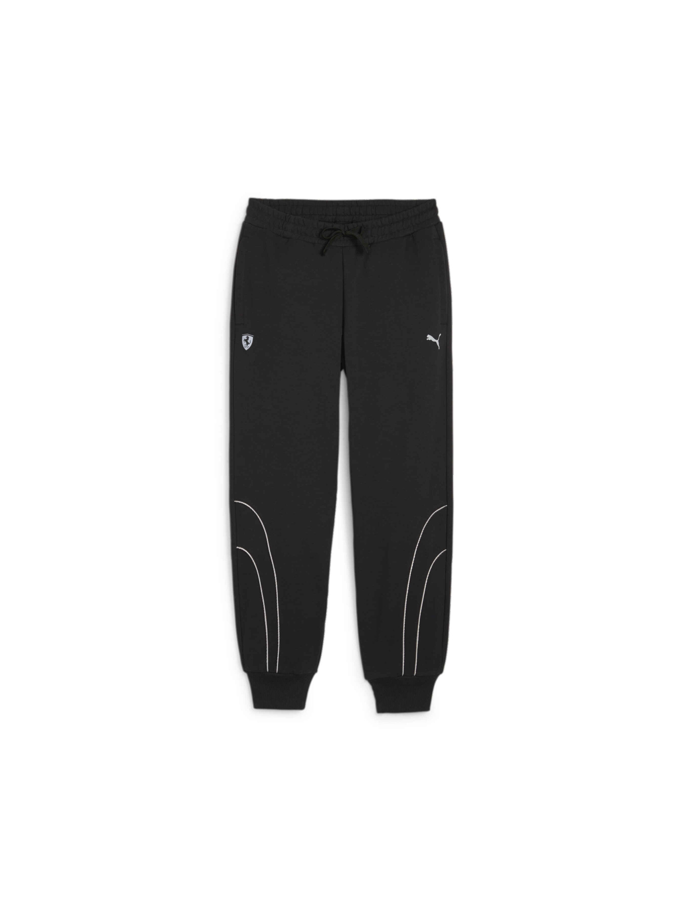 Спортивні штани PUMA Ferrari Style Sweat Pants модель 623825 Фото