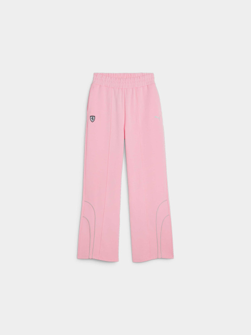 Штани спортивні PUMA Ferrari Style Pants Wmn модель 623834 Фото