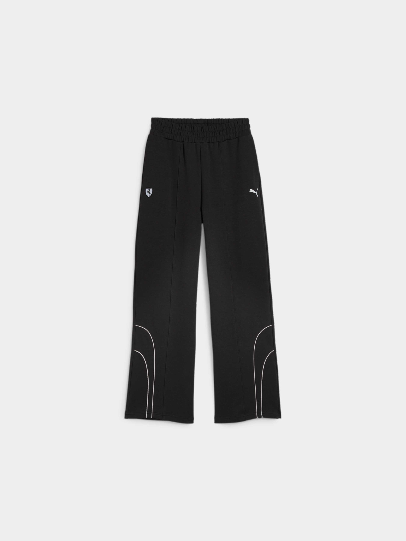 Штаны спортивные PUMA Ferrari Style Pants Wmn модель 623834 Фото