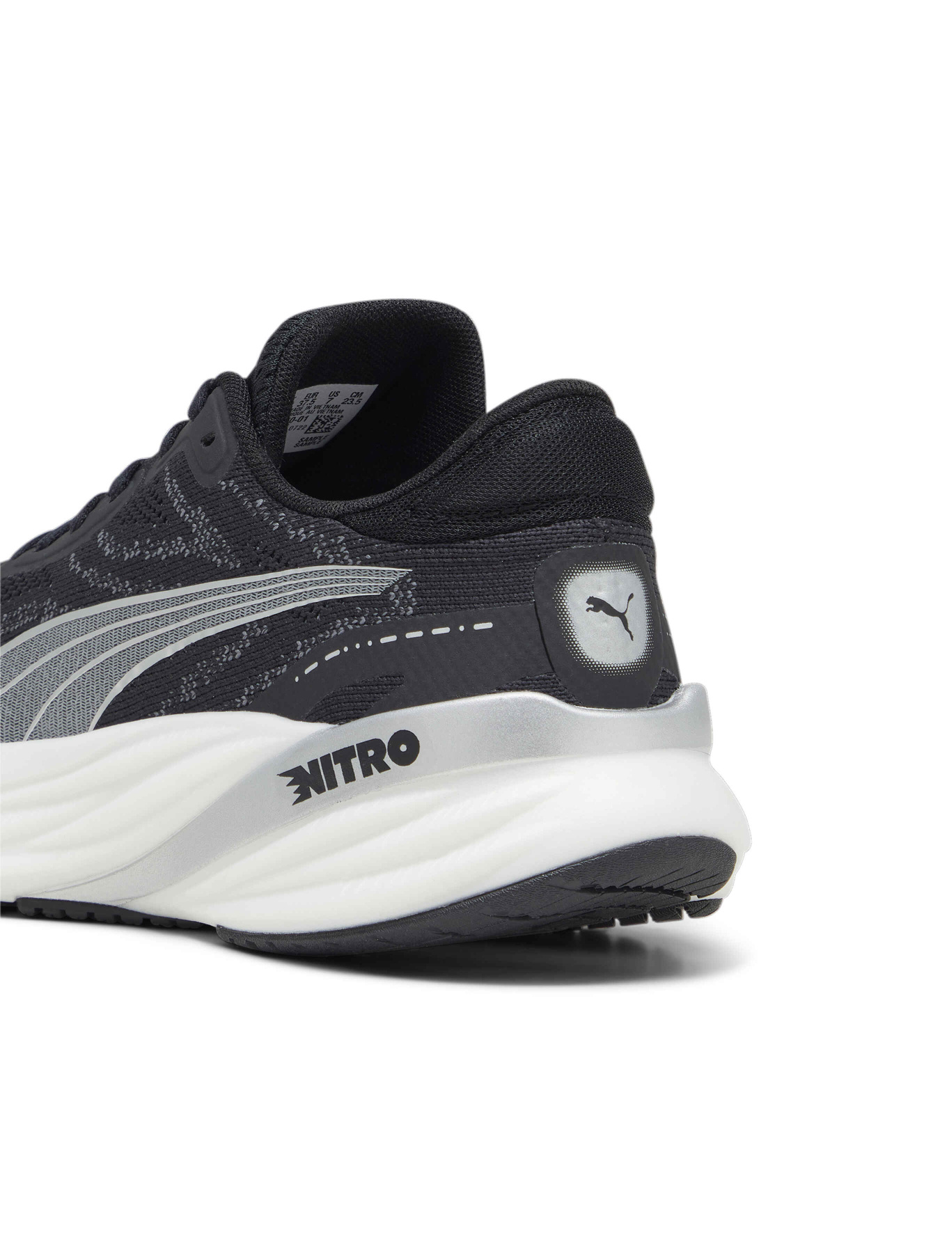 Кроссовки для бега PUMA Magnify Nitro™ 2 Wns модель 377540 Фото