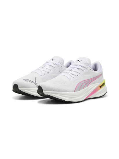 Кросівки для бігу PUMA Magnify Nitro™ 2 Wns модель 377540 — фото - INTERTOP