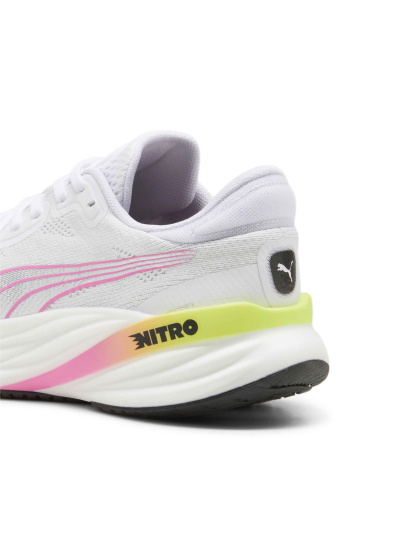 Кросівки для бігу PUMA Magnify Nitro™ 2 Wns модель 377540 — фото 3 - INTERTOP