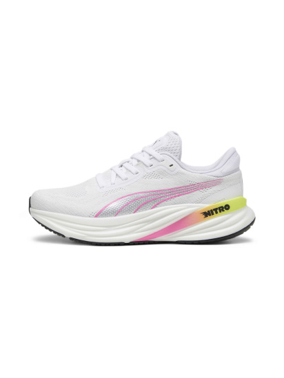 Кросівки для бігу PUMA Magnify Nitro™ 2 Wns модель 377540 — фото 4 - INTERTOP