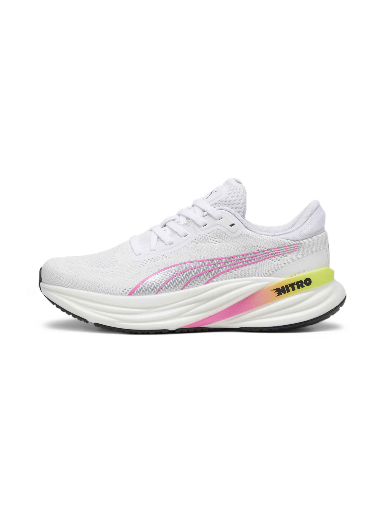 Кроссовки для бега PUMA Magnify Nitro™ 2 Wns модель 377540 Кроссовки для бега PUMA Magnify Nitro™ 2 Wns модель 377540 Фото