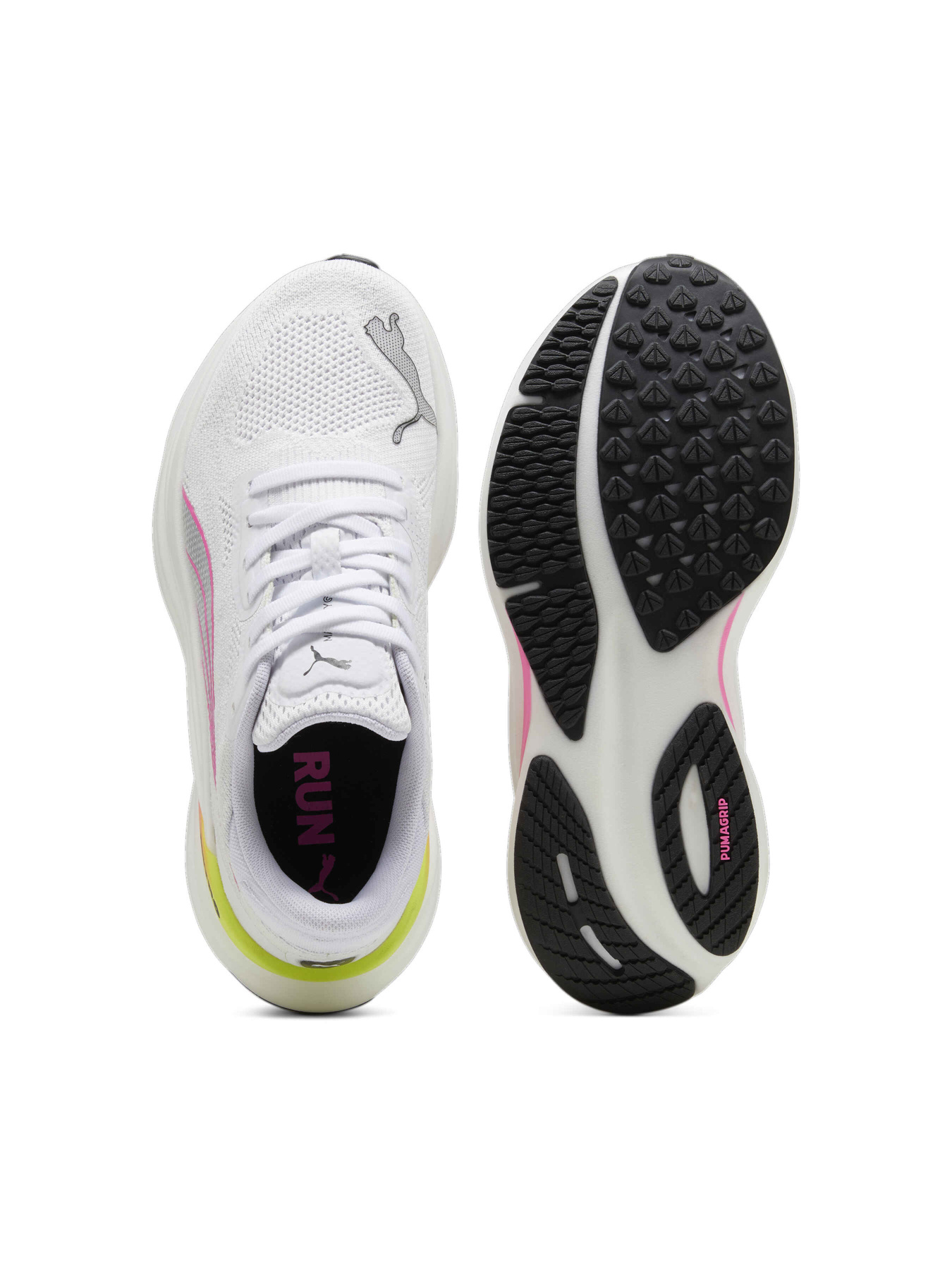 Кроссовки для бега PUMA Magnify Nitro™ 2 Wns модель 377540 Кроссовки для бега PUMA Magnify Nitro™ 2 Wns модель 377540 Фото