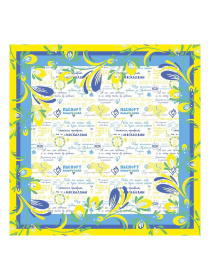 Сумки MyScarf модель brelok_214 Фото