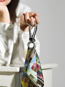 Брелок MyScarf Модель brelok_218 Фото