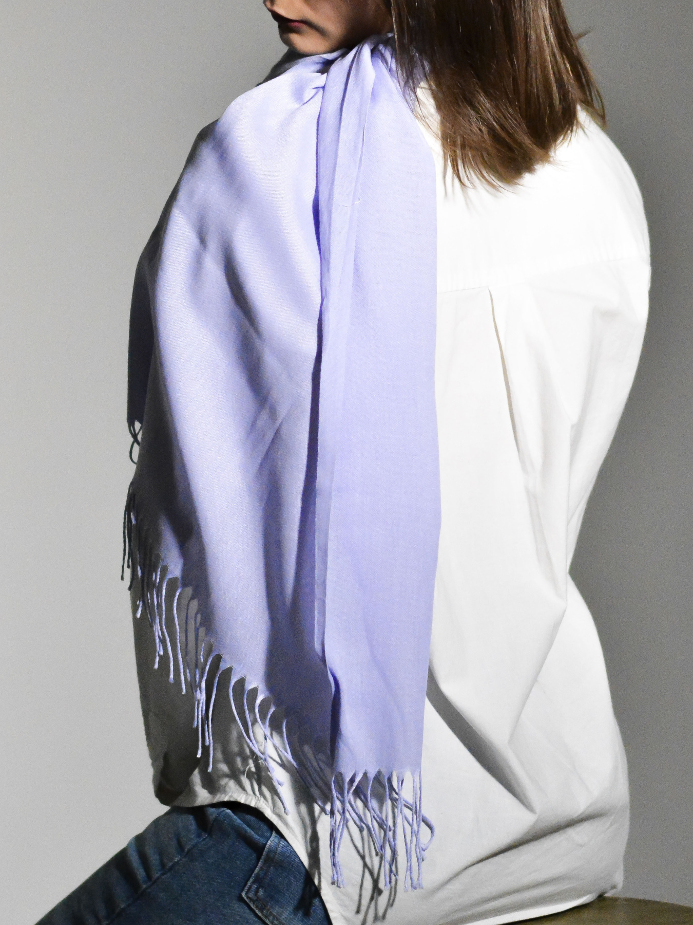 Шарф MyScarf модель Ed_017508 Фото