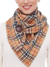 Шарф MyScarf модель Ed_017509 Шарф MyScarf модель Ed_017509 Фото