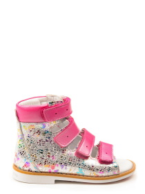 Сандалии Theo Leo модель 1150 Фото