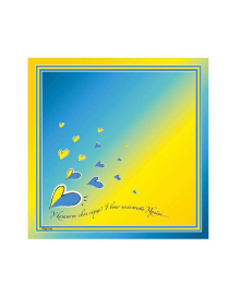 Платок MyScarf модель p1966142 Фото