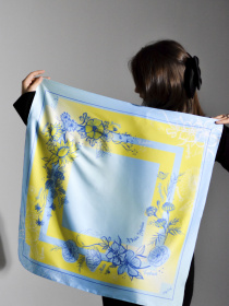 Платок MyScarf модель p1966143 Фото