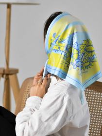 Платок MyScarf модель p1966146 Фото