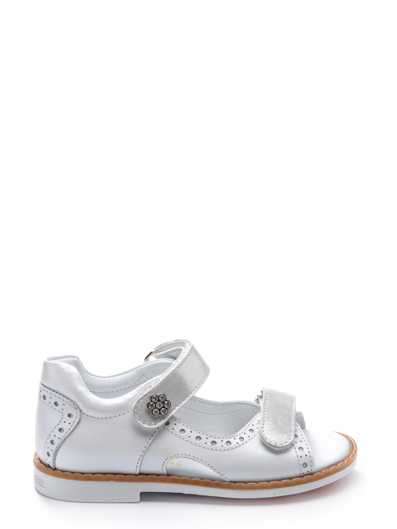 Сандалии Theo Leo модель 1090 Фото