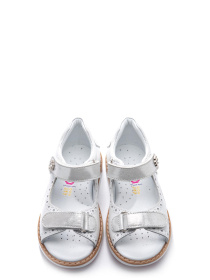 Сандалии Theo Leo модель 1090 Фото