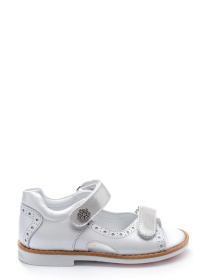 Сандалии Theo Leo модель 1090 Фото