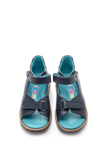 Сандалии Theo Leo модель 1089 Фото