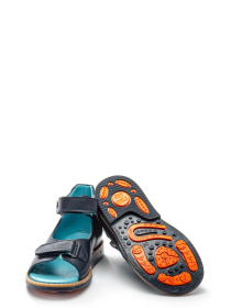 Сандалии Theo Leo модель 1089 Фото