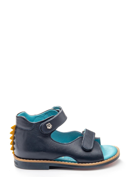 Сандалии Theo Leo модель 1089 Фото